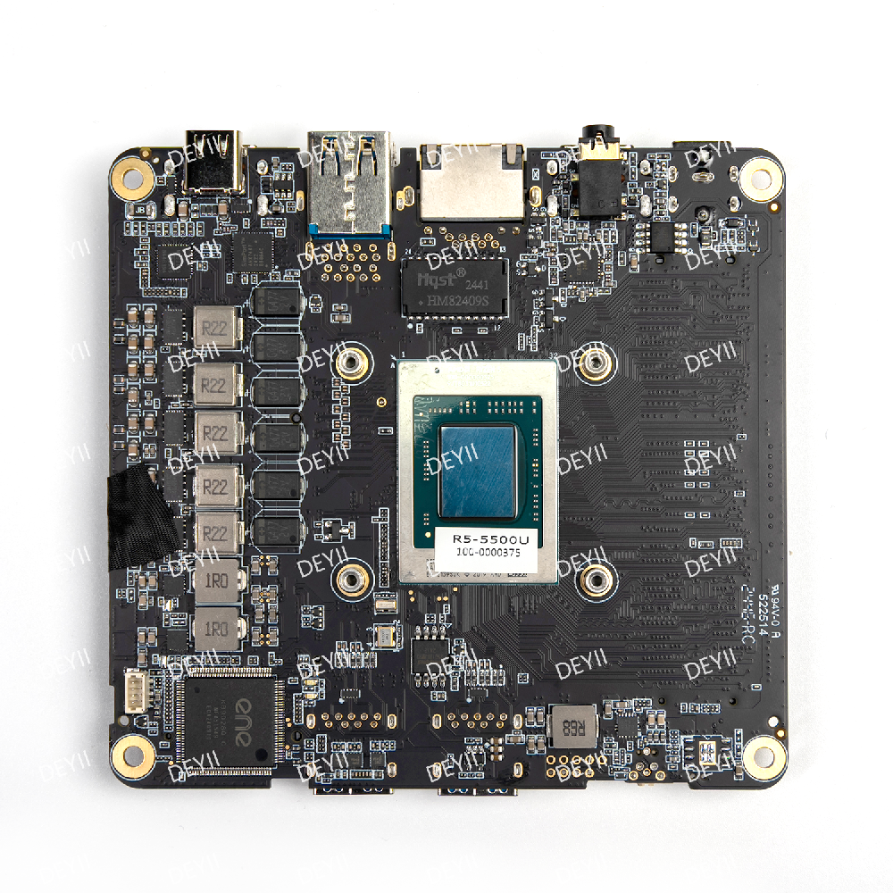 AMD FP6 DY6D01